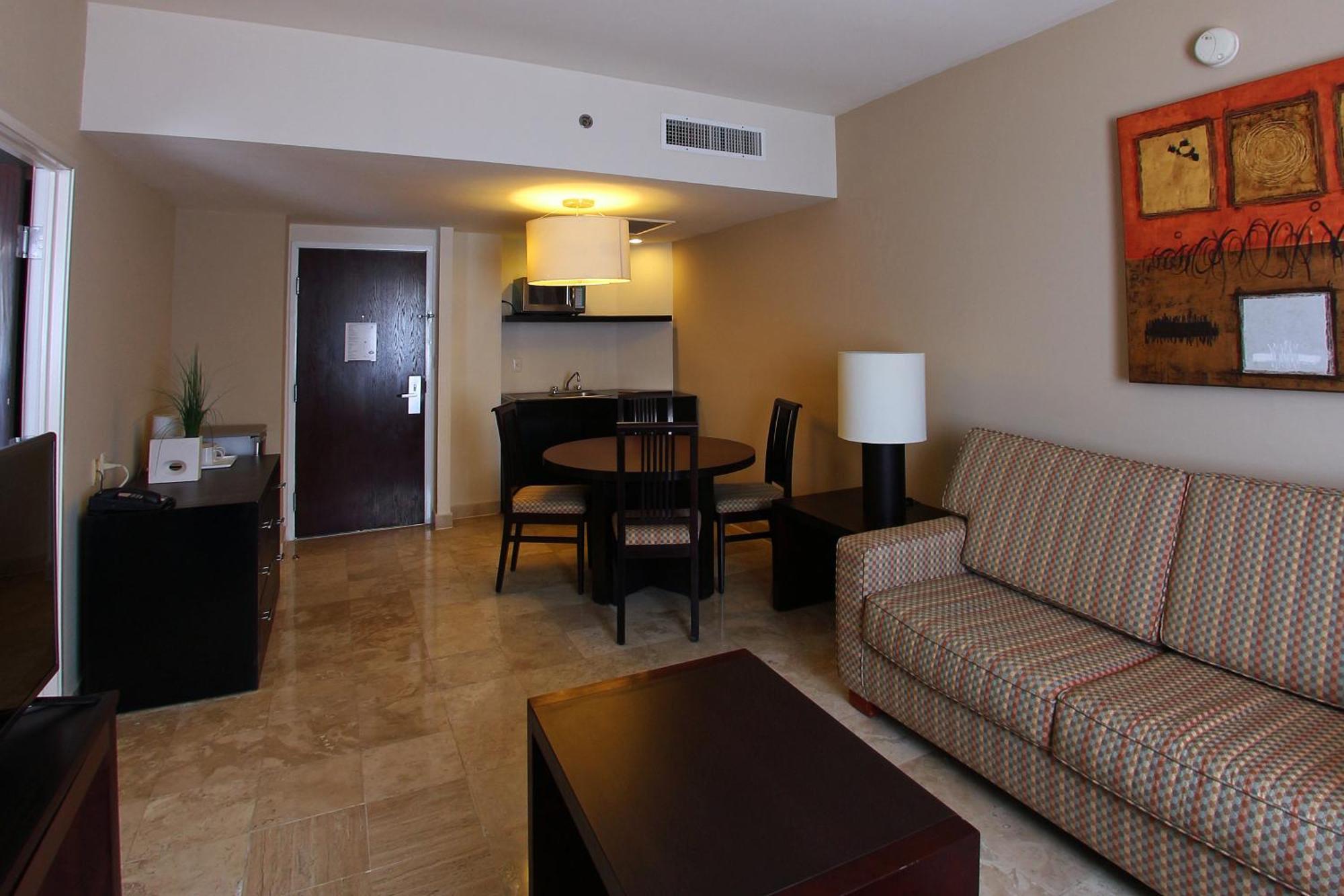 Fiesta Inn Coatzacoalcos Bagian luar foto