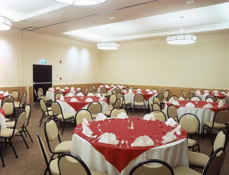 Fiesta Inn Coatzacoalcos Bagian luar foto