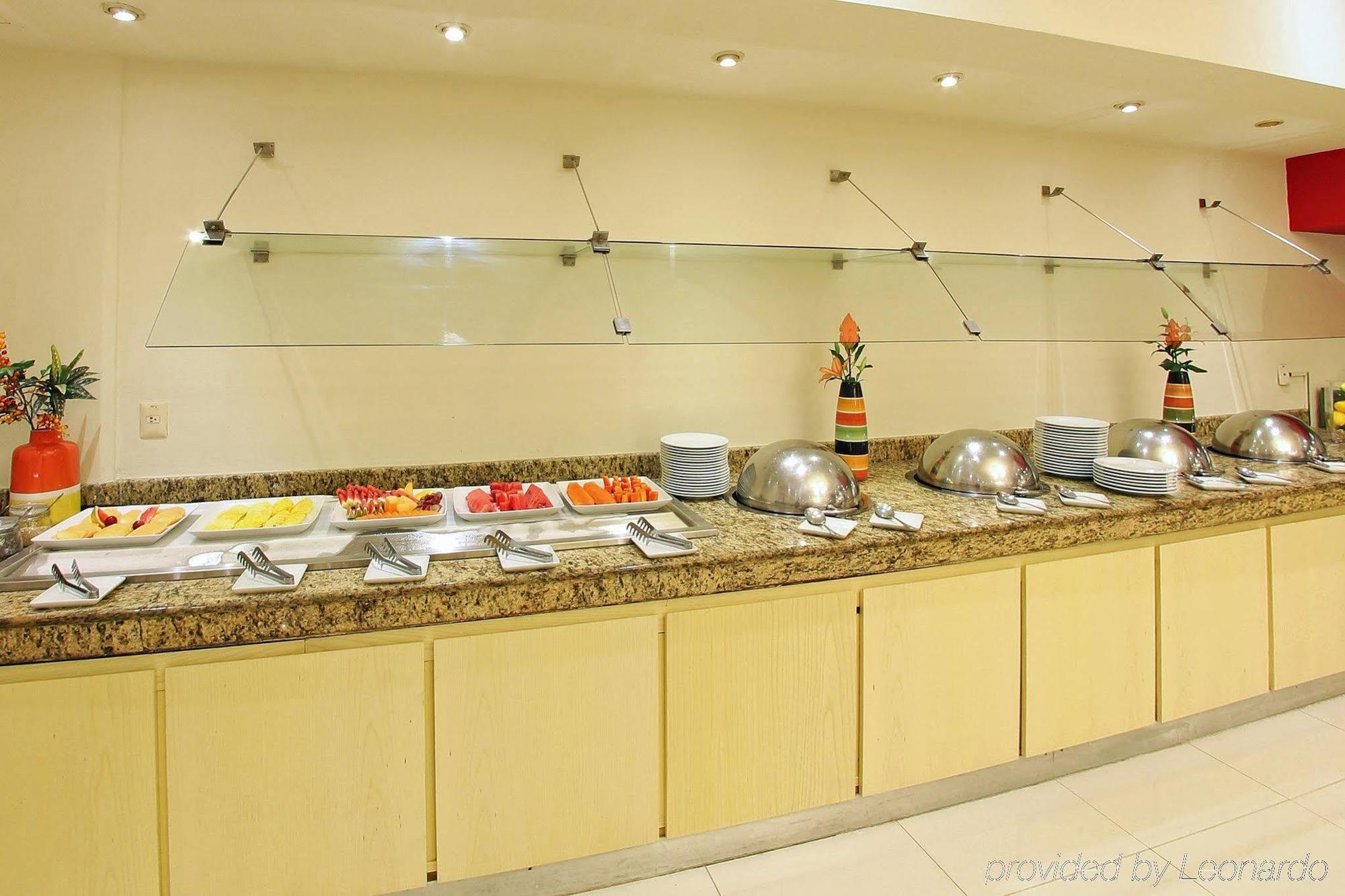Fiesta Inn Coatzacoalcos Bagian luar foto