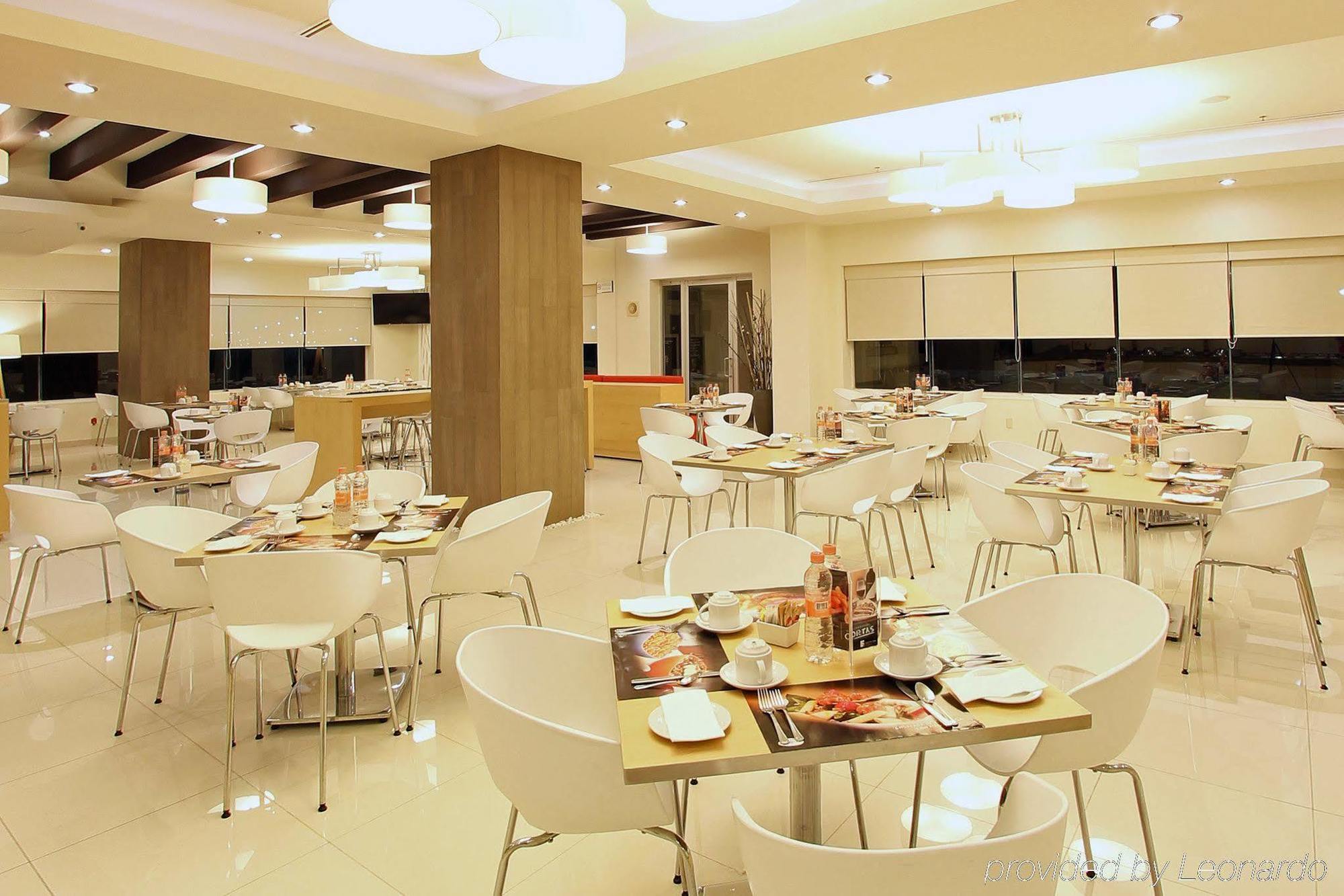 Fiesta Inn Coatzacoalcos Bagian luar foto