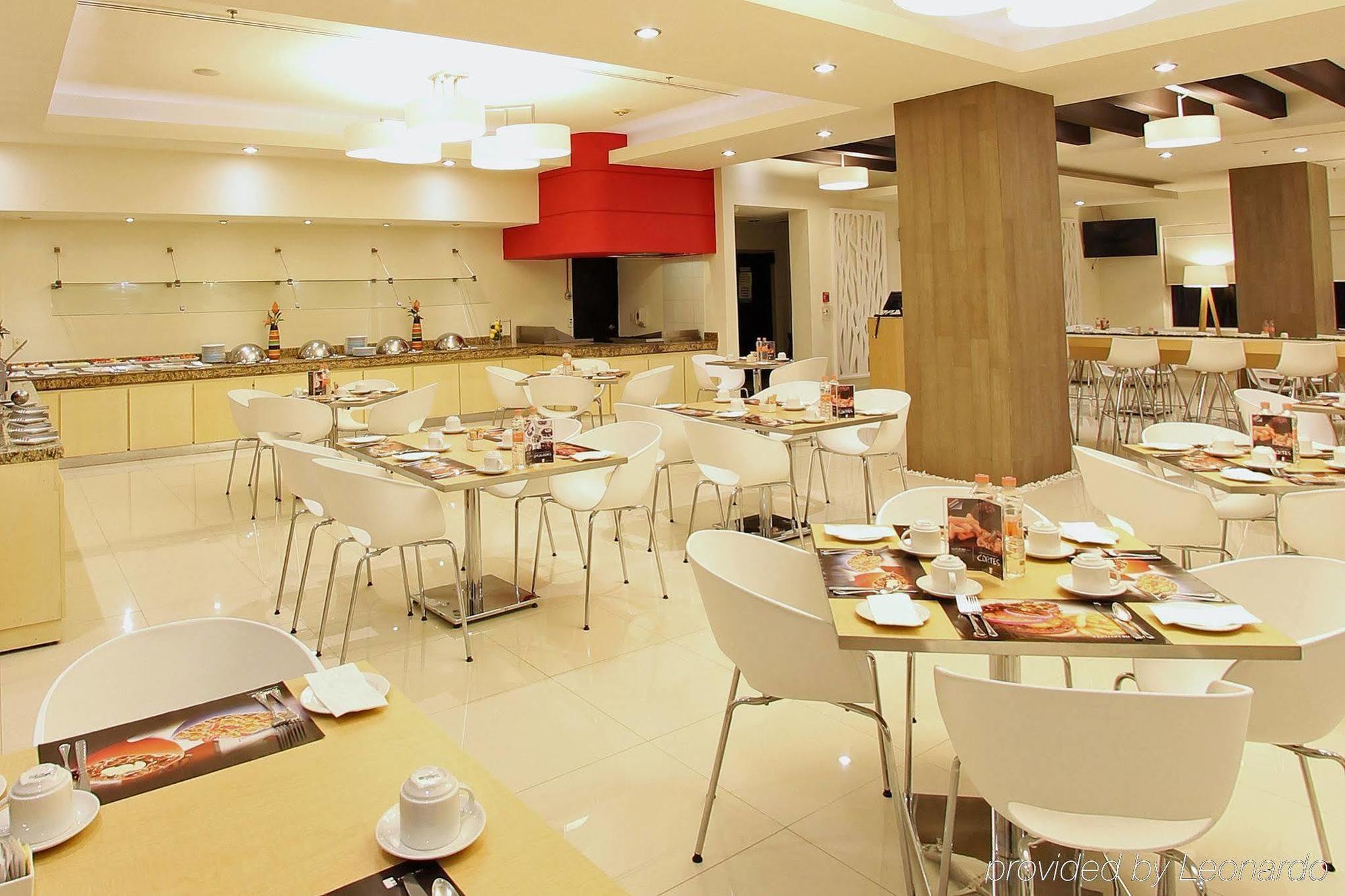 Fiesta Inn Coatzacoalcos Bagian luar foto